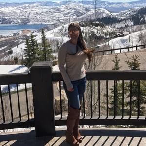 Meet your Posher, Jen